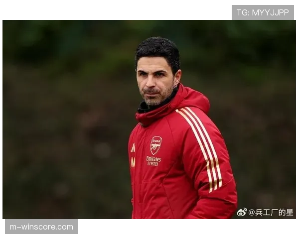 阿尔特塔专访：谈论阿森纳的年轻阵容与长期的建队理念