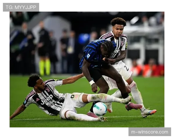 深度复盘：国际米兰如何通过战术调整逆转击败尤文图斯